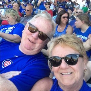 Meet your Posher, Michele